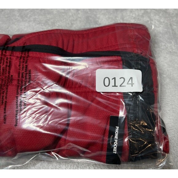 NWT Men's Solaris Active Tall Man - SOL Essentials - Size XLT w/Phone Pocket - Picture 10 of 10